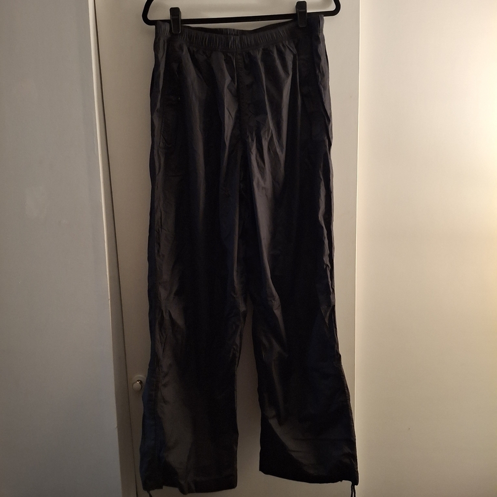 Gander Mountain Women's Black Track Pants